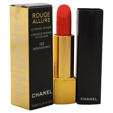 chanel rouge allure sample|More.